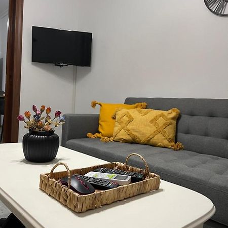 아스프로발타 Gl House 아파트 외부 사진