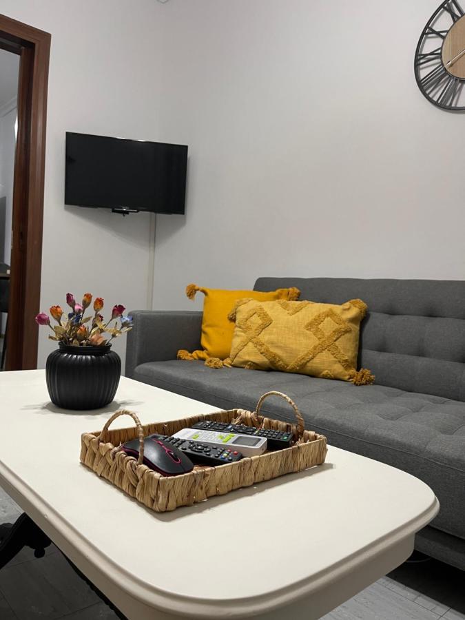 아스프로발타 Gl House 아파트 외부 사진