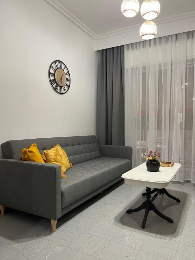 아스프로발타 Gl House 아파트 외부 사진
